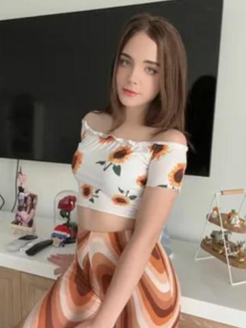 Проститутка Маргарита